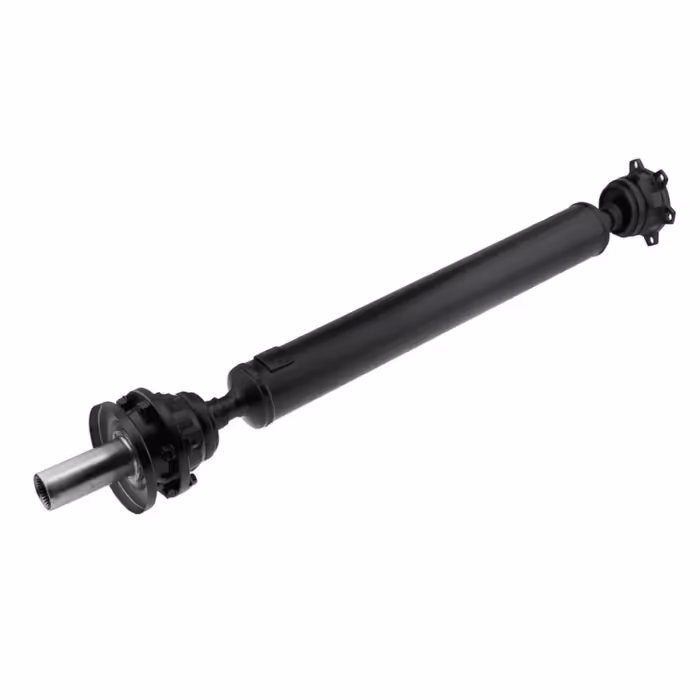 Kardanaxel längd 818 mm