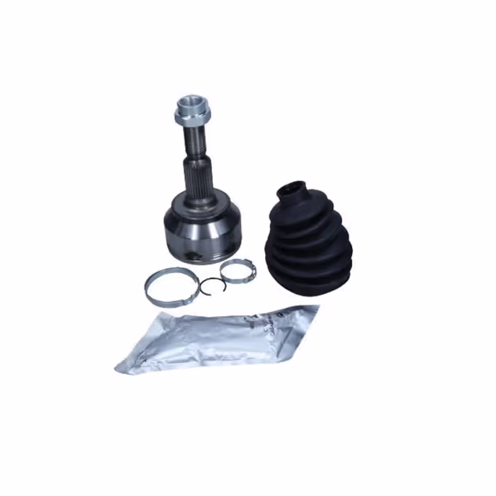 Yttre drivknut Jeep Commander 3.7 V6 4x4, 36 inre splines