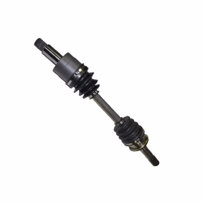 Drivaksel 595 mm 219399