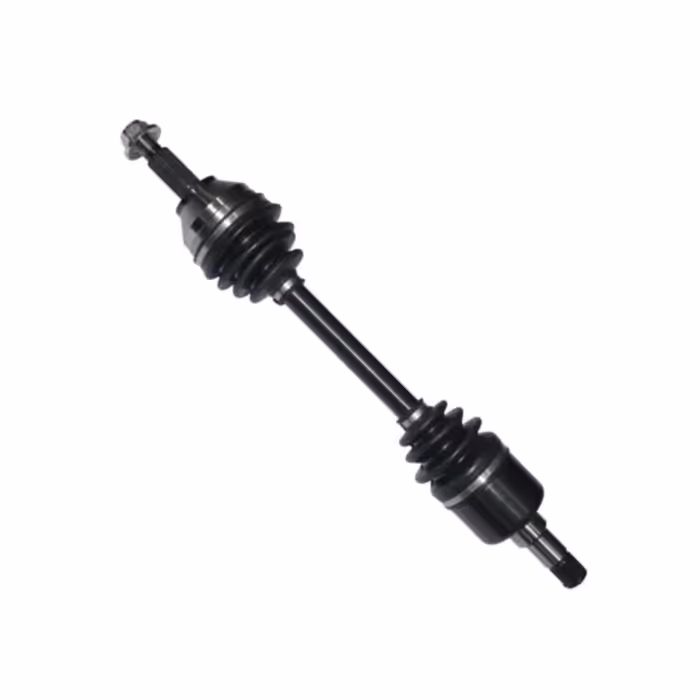 Ford Fiesta VII Skåp 1.0 EcoBoost komplett drivaxel