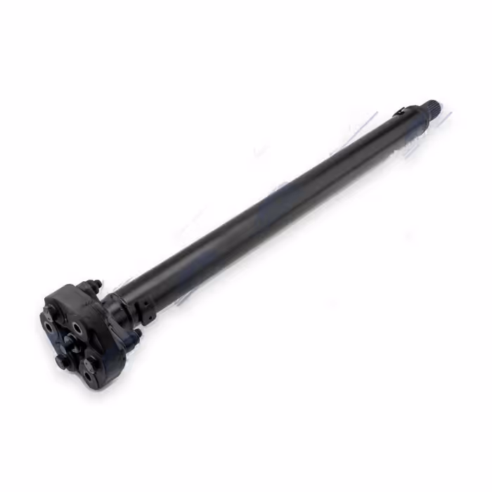 Kardanaxel längd 260 mm