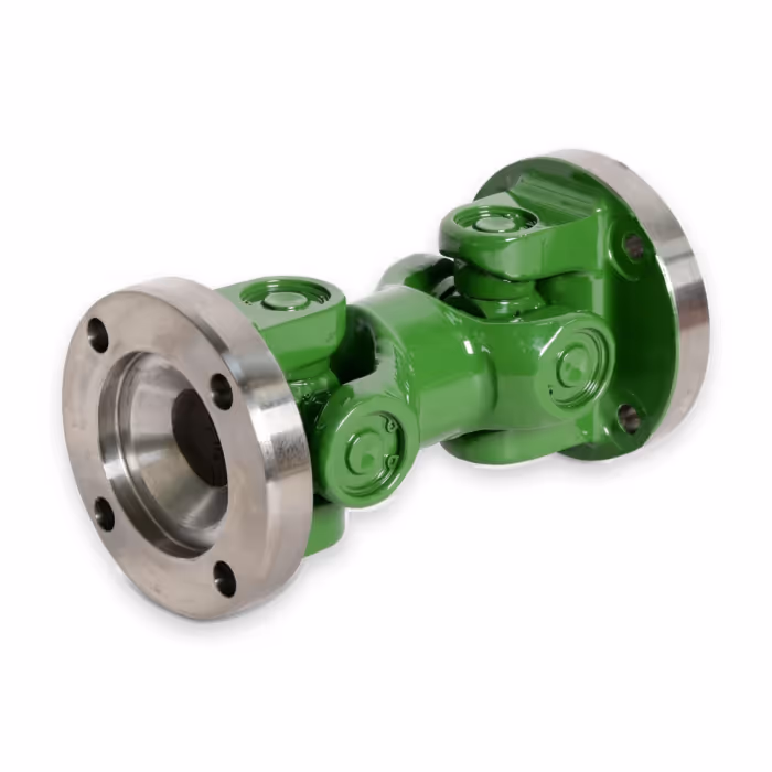 Kardanaxel längd 232 mm