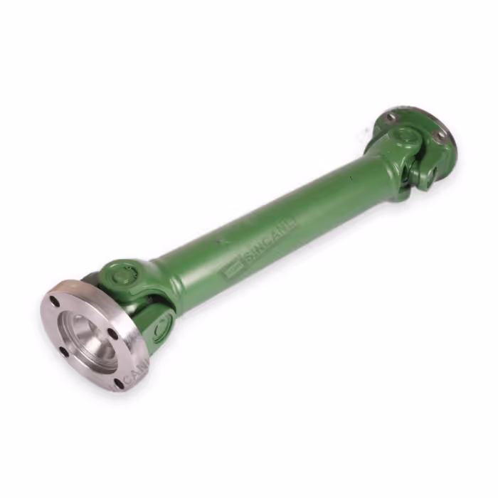 Kardanaxel längd 506 mm