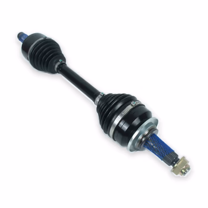 Komplett drivaxel vänster fram Ford Ranger 2.2 TDCi 4x4