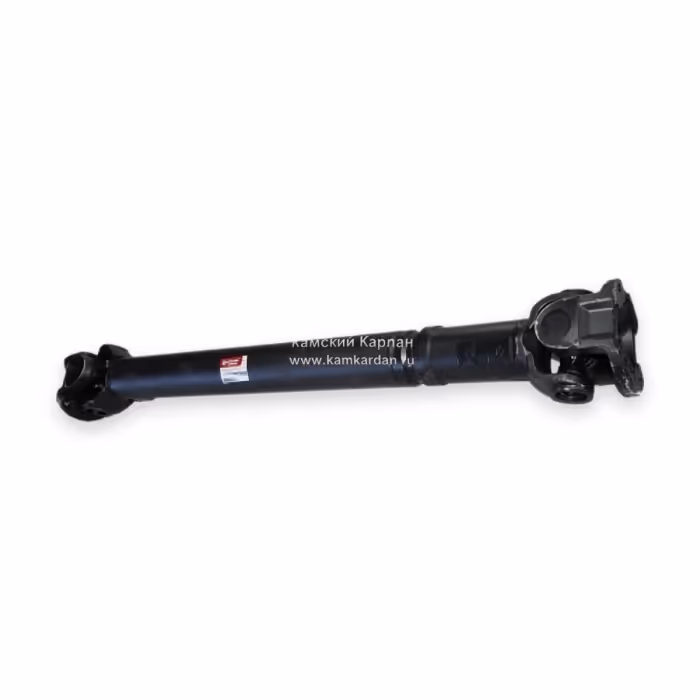 Kardanaxel längd 1700 mm