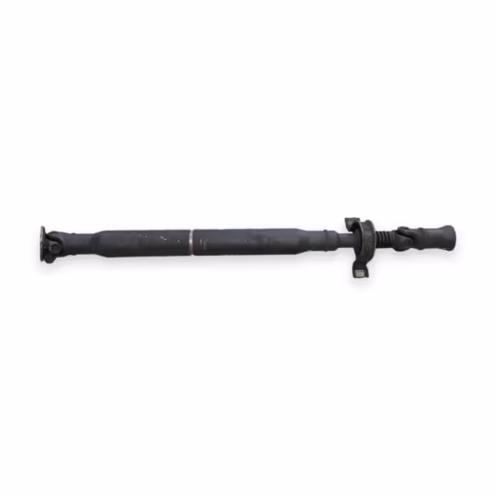 Kardanaxel längd 2255 mm