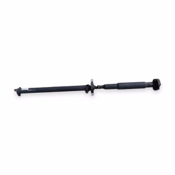 Kardanaxel längd 1595 mm