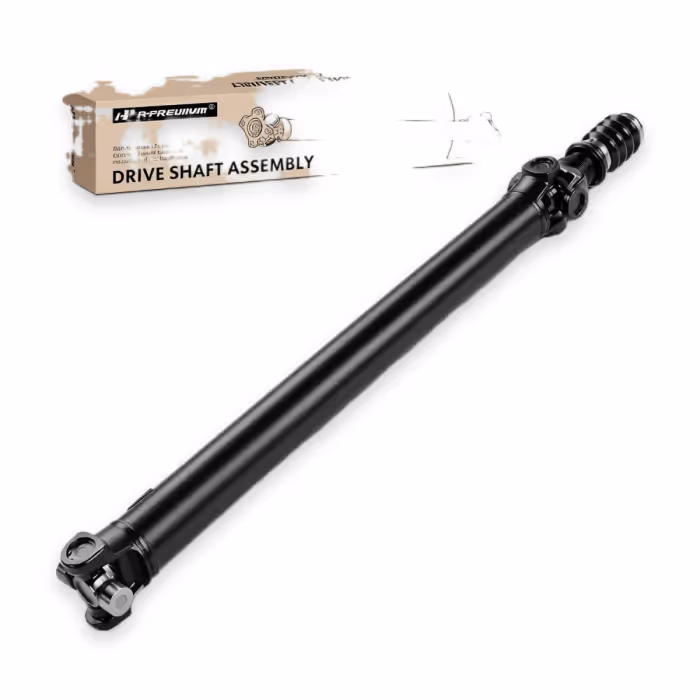 Kardanaxel längd 924 mm