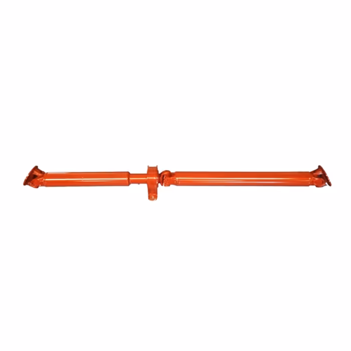 Kardanaxel längd 1502 mm