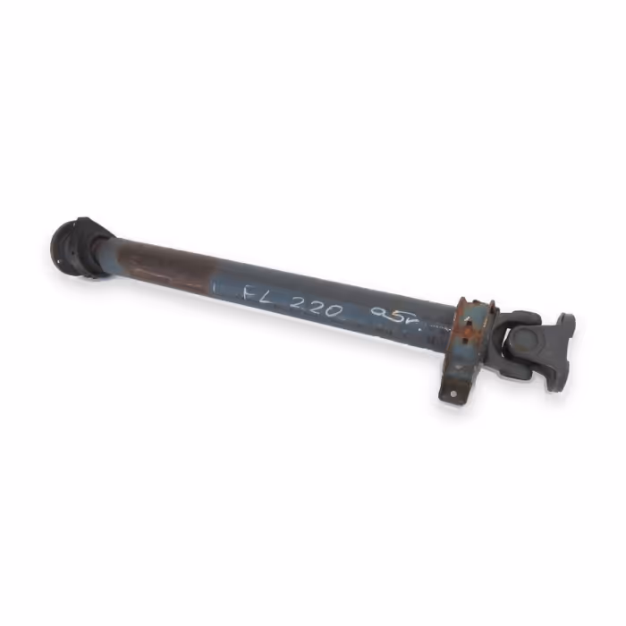 Kardanaxel längd 1040 mm