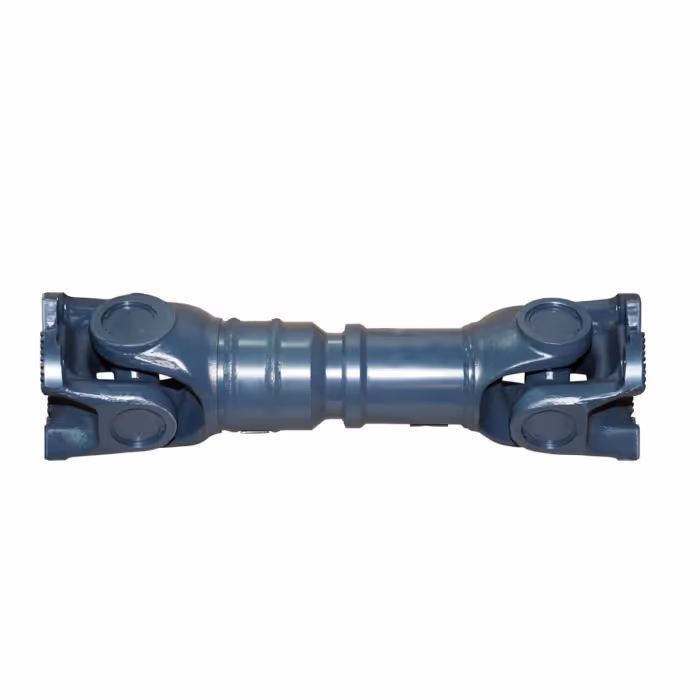 Kardanaxel längd 645 mm