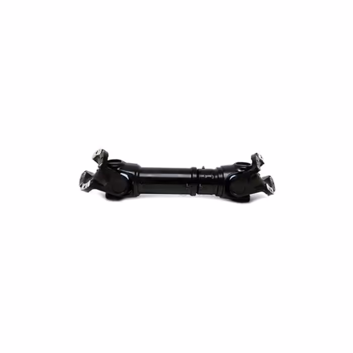 Kardanaxel längd 670 mm