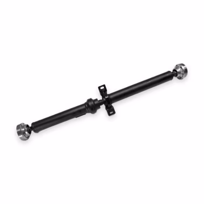 Kardanaxel längd 2265 mm