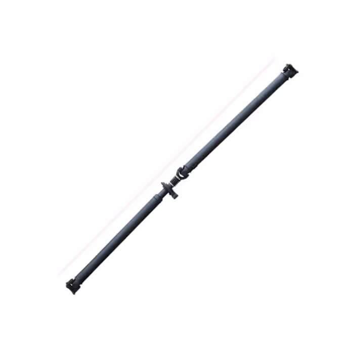 Mellanaxel Mercedes SPRINTER 3-t Skåp 314 4x4 längd 2755 mm