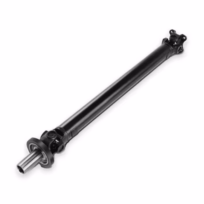 Kardanaxel längd 1012 mm