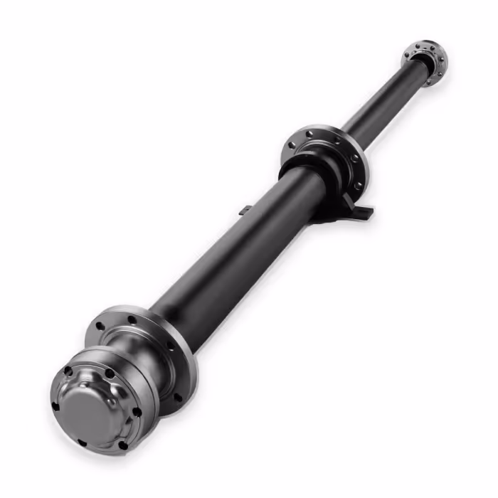 Kardanaxel längd 1628 mm