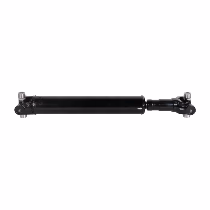 Mellanaxel CAT 428F fram