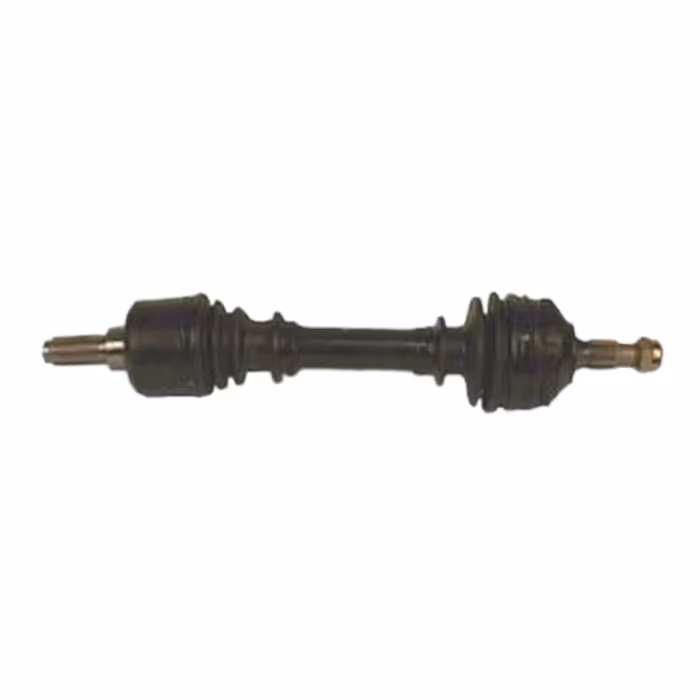 Komplett drivaxel Peugeot 406 2.0 16v automat