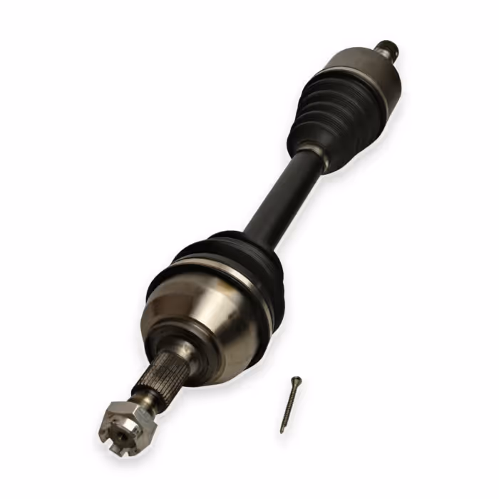 Drivaxel till Citroën DS4 2.0 HDi 165