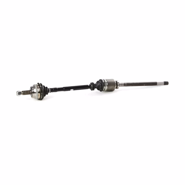Drivaxel Vauxhall MOVANO Mk I Chassis/Cab 2.5 DTI A