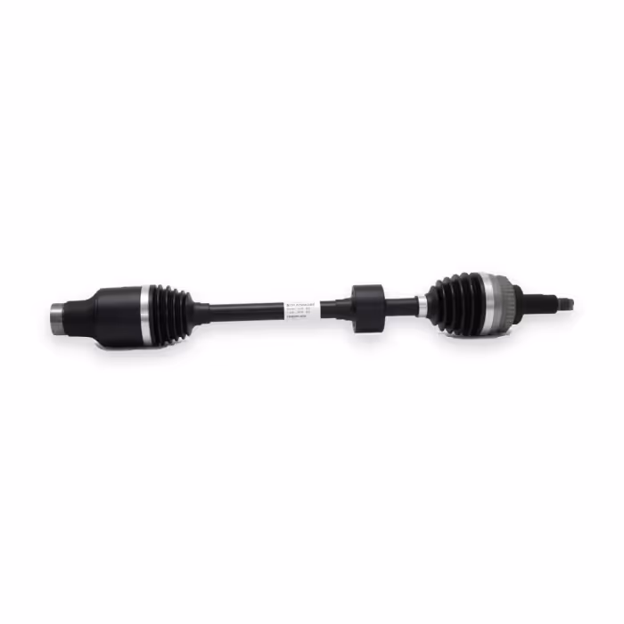 Komplett drivaxel till Suzuki Ignis II 1.3 4x4