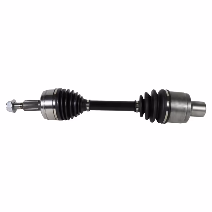 Komplett drivaxel Ford USA F-150 LIGHTNING Crew Cab Pickup EV Allhjulsdrift