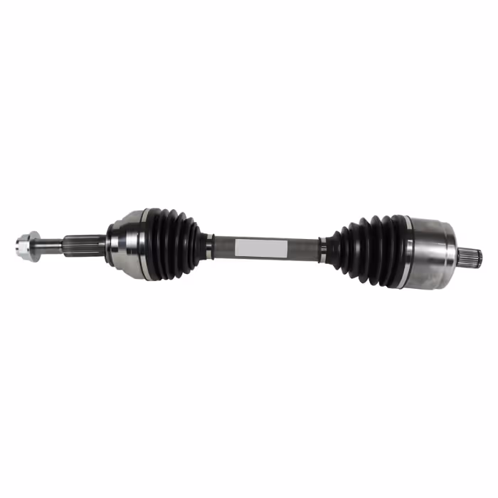 Drivaxel till Ford Transit V363 E-transit