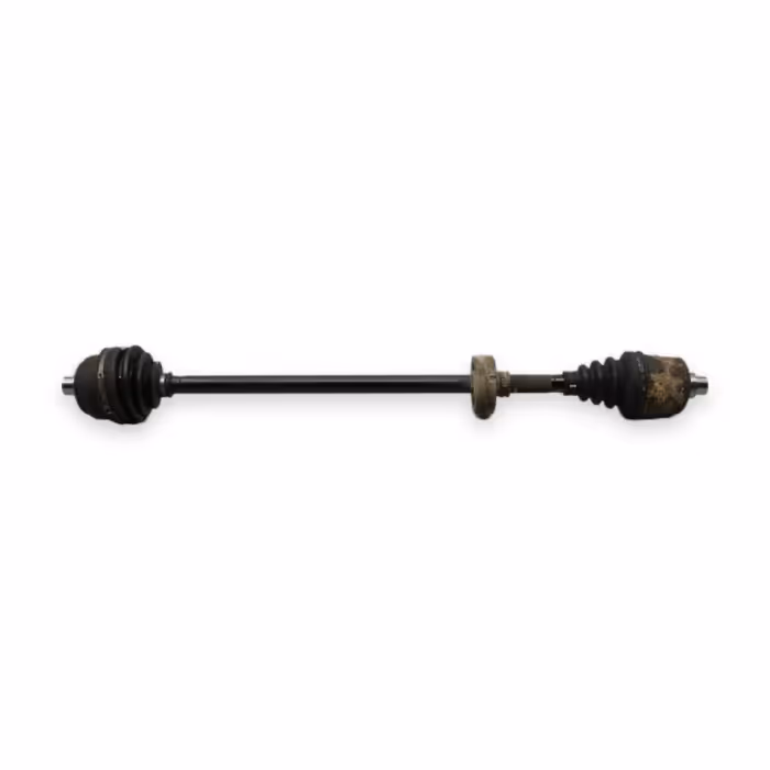 Mg Zs 2.0 TD drivaxel
