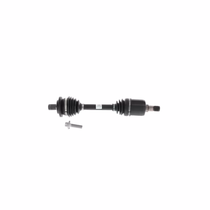 Drivaxel Mercedes E-klass E 240 4-matic höger fram