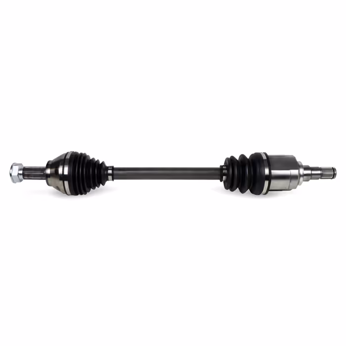 Drivaksel MG Saic 3 647 mm