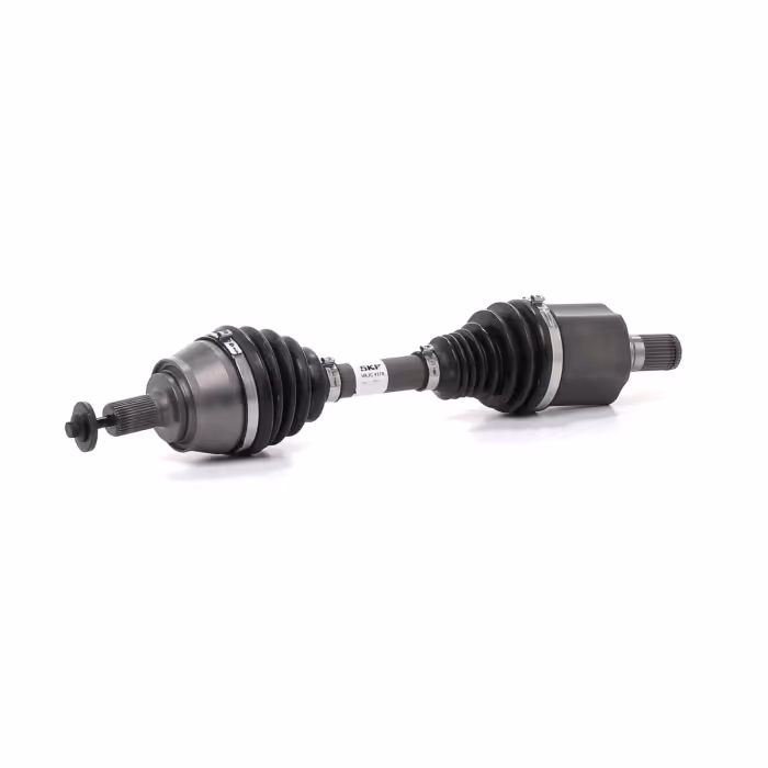 Komplett drivaxel Volvo V40 Skåp/halvkombi 2.0 D3 automat