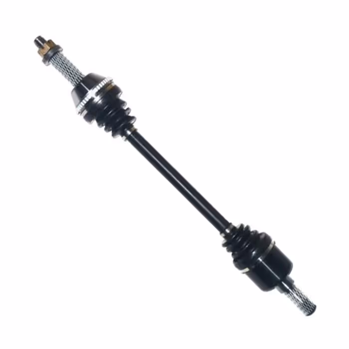 Komplett drivaxel Mazda 6 2.3 MPS Turbo