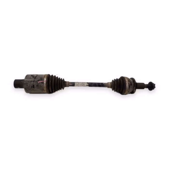 Komplett drivaxel Jeep Cherokee 2.2 CRD 4x4 automat