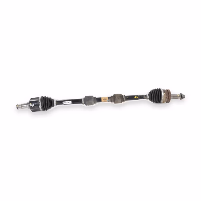 Komplett drivaxel Hyundai i40 1.7 Crdi höger fram