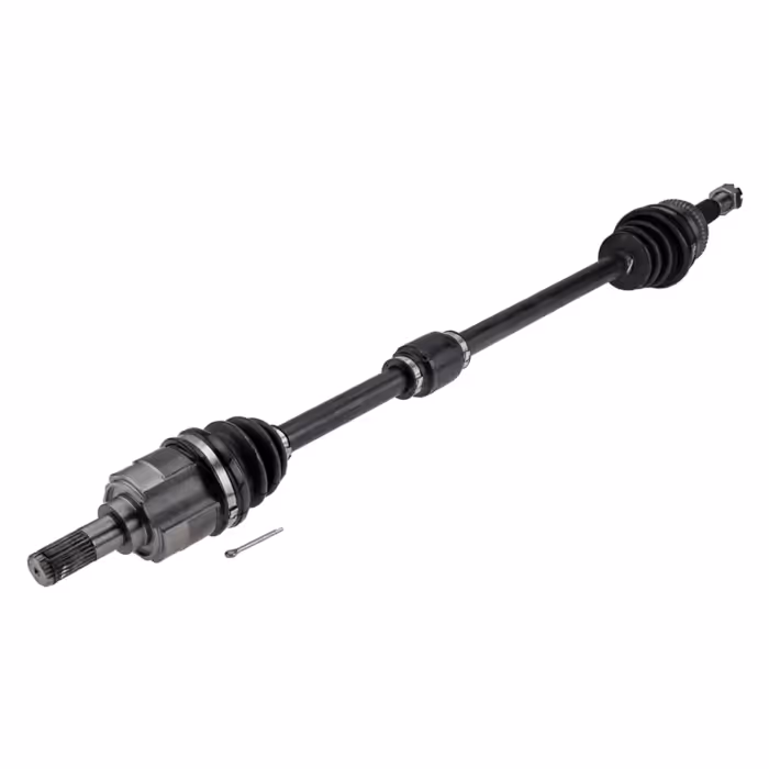 Drivaxel Hyundai Accent