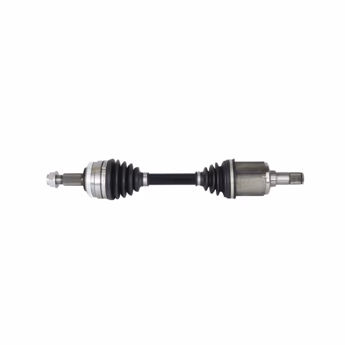 Komplett drivaxel Ssangyong Korando 2.0 e-XDi