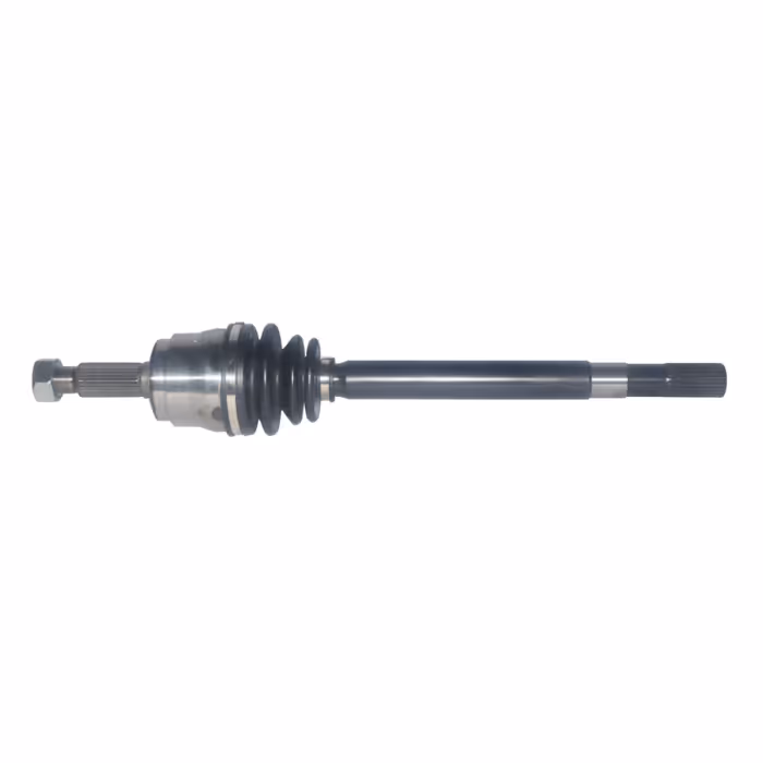 Komplett drivaxel vänster fram Jeep Grand Cherokee I 4.0 i 4x4