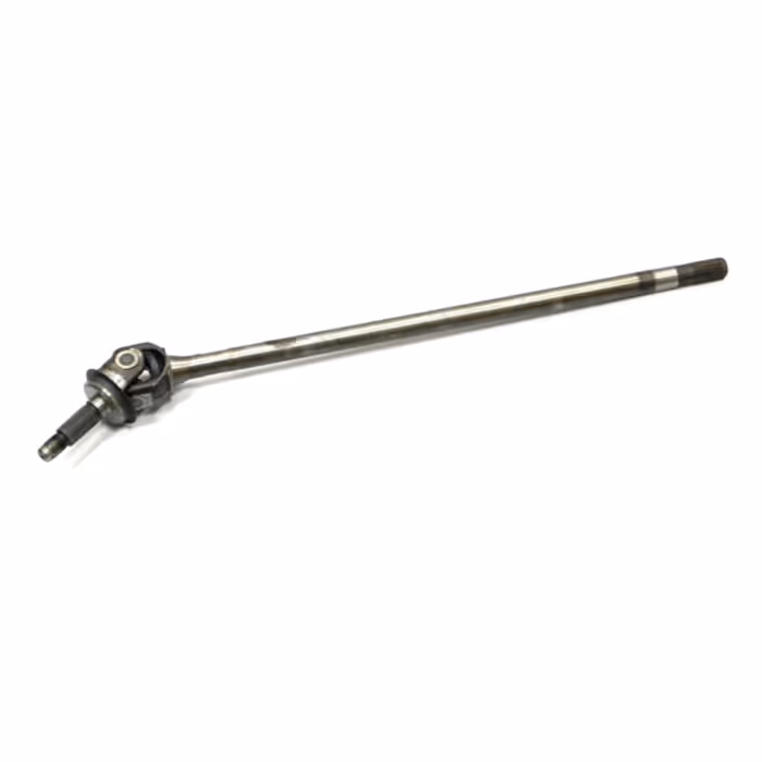 Drivaxel för Jeep Wrangler I 2.5