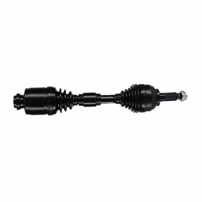 Mazda 3 Sedan 2.2 MZR CD komplett drivaxel