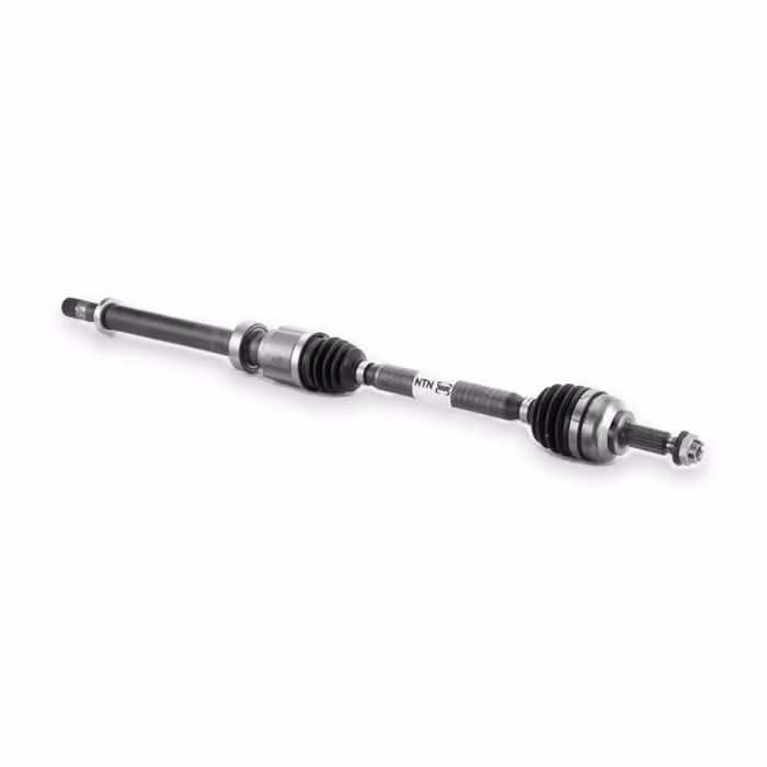 Komplett drivaxel höger fram Dacia Logan MCV II 1.5 dCi