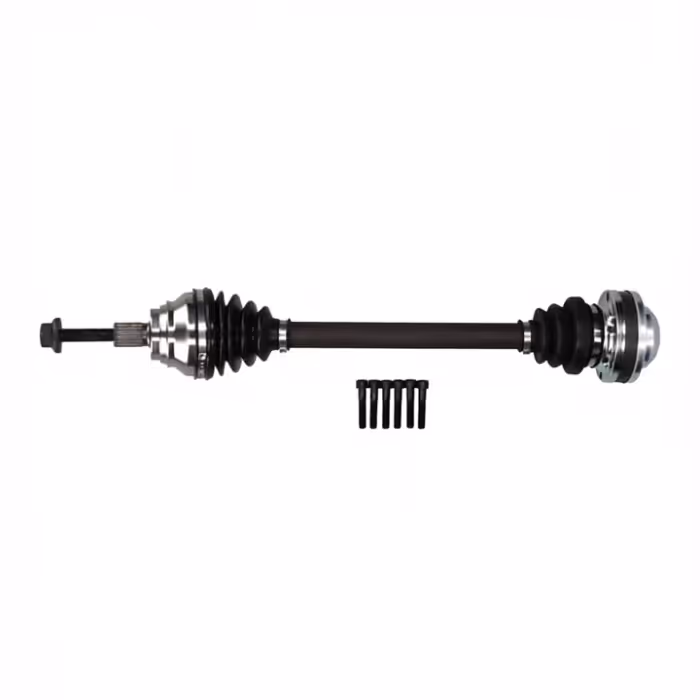 Komplett drivaxel till Skoda Kodiaq 2.0 TSI 4x4