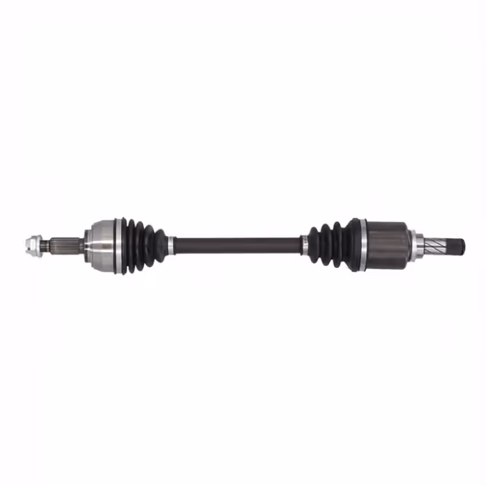 Komplett drivaxel Dacia Lodgy 1.2 TCe