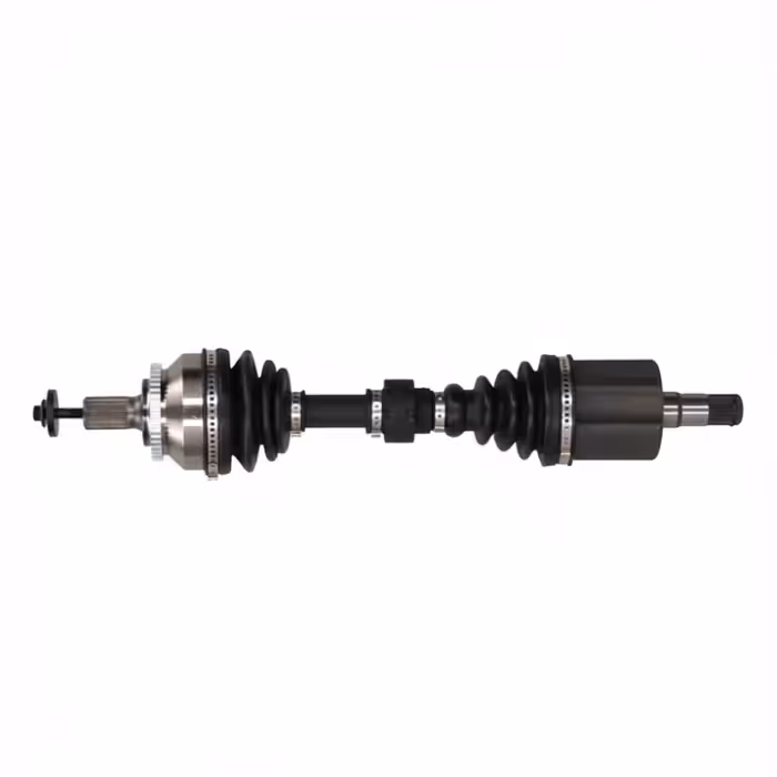 Drivaxel vänster fram Volvo V70 II 2.4 T AWD