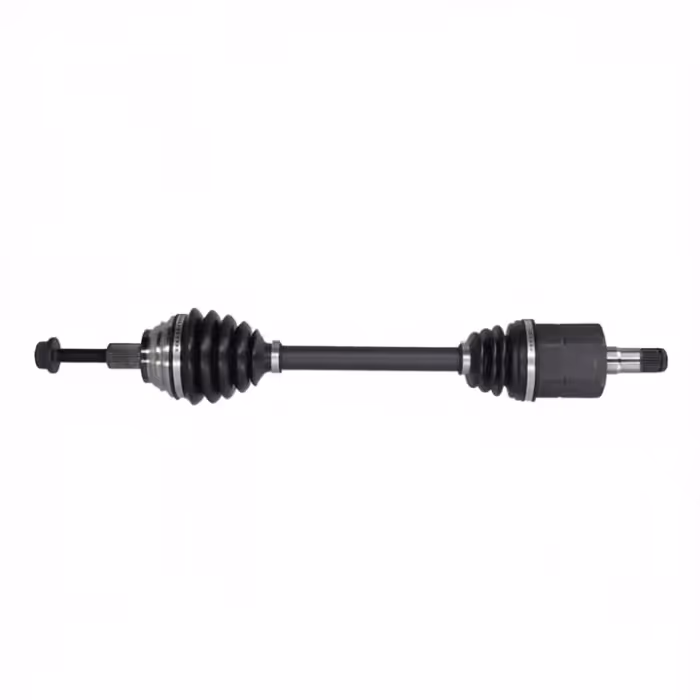 Komplett drivaxel Skoda Octavia II 1.6 FSI