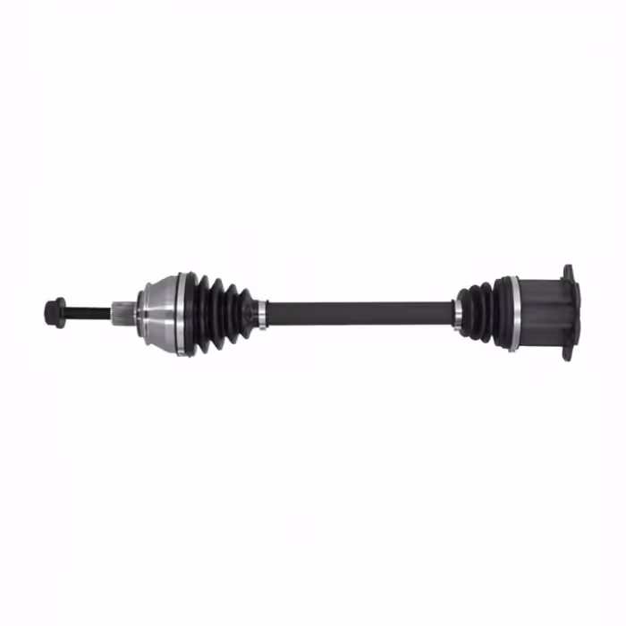 Drivaxel vänster fram Audi A8 S8 Quattro