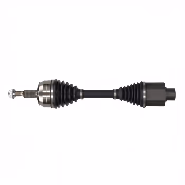 Komplett drivaxel till Volkswagen Transporter T5 2.0 BiTDI 4motion