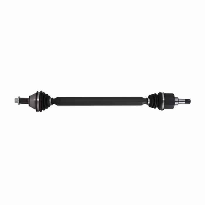 Komplett drivaxel till Skoda Fabia III 1.0