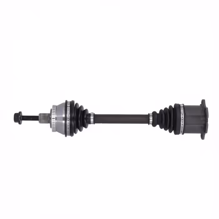 Drivaxel höger fram Audi A4 Avant S4 Quattro