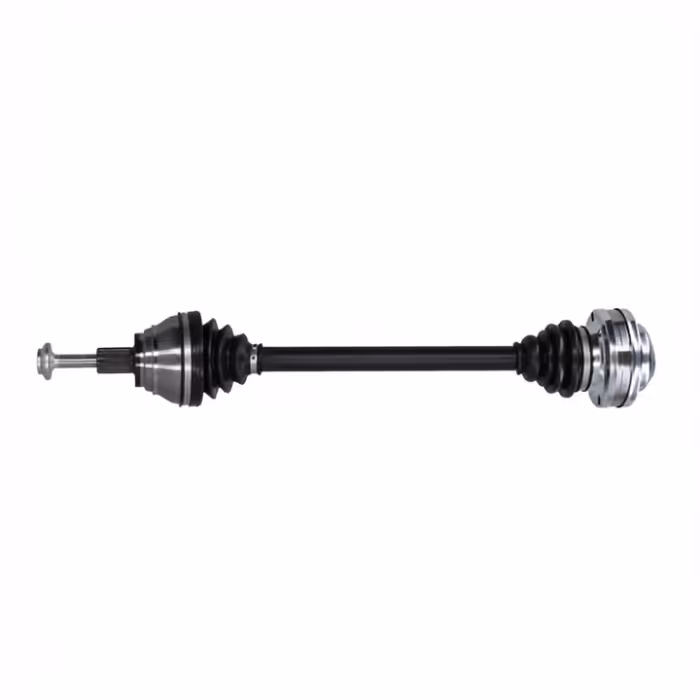 Komplett drivaxel för Skoda Yeti 2.0 TDI 4x4