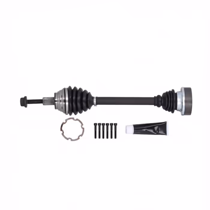 Drivaxel till Seat Leon 1.9 TDI